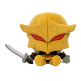 Ironclad StS2 Plushie