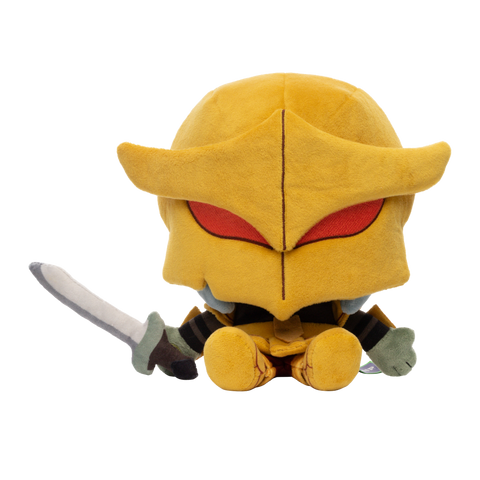 Ironclad StS2 Plushie