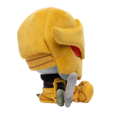 Ironclad StS2 Plushie