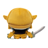 Ironclad StS2 Plushie