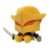 Ironclad StS2 Plushie