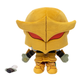 Ironclad StS2 Plushie