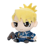 FULLMETAL ALCHEMIST: BROTHERHOOD Riza Hawkeye Plush  by Makeship.