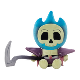 Slay the Spire Necrobinder Plushie  by Makeship.