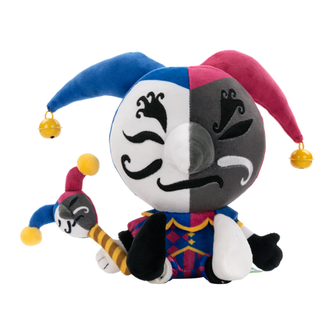 Pirate101 Phule Plush  by Makeship.