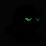 Izzurius 2.0 Plushie