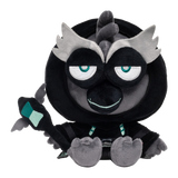 Izzurius 2.0 Plushie