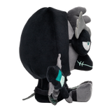 Izzurius 2.0 Plushie