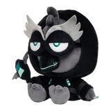 Izzurius 2.0 Plushie