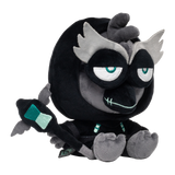 Izzurius 2.0 Plushie