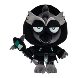Izzurius 2.0 Plushie