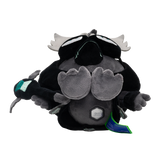 Izzurius 2.0 Plushie