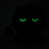 Izzurius 2.0 Plushie