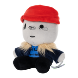 Bad Things Ivan Plush  by Makeship.