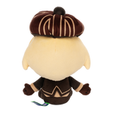 Deepwoken Tillian Plush  by Makeship.