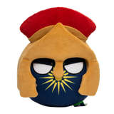 Drew Durnil Macedonian Empire Countryball Plush  by Makeship.