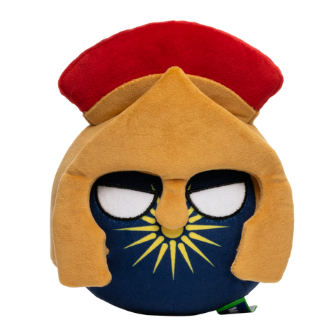 Drew Durnil Macedonian Empire Countryball Plush  by Makeship.