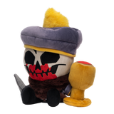 Red Hook Studios The Bone Courtier Plushie  by Makeship.
