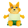 J.J. Plushie