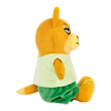 J.J. Plushie