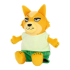 J.J. Plushie