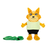 J.J. Plushie