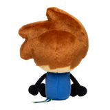 Puffymillie Plush  by Makeship.
