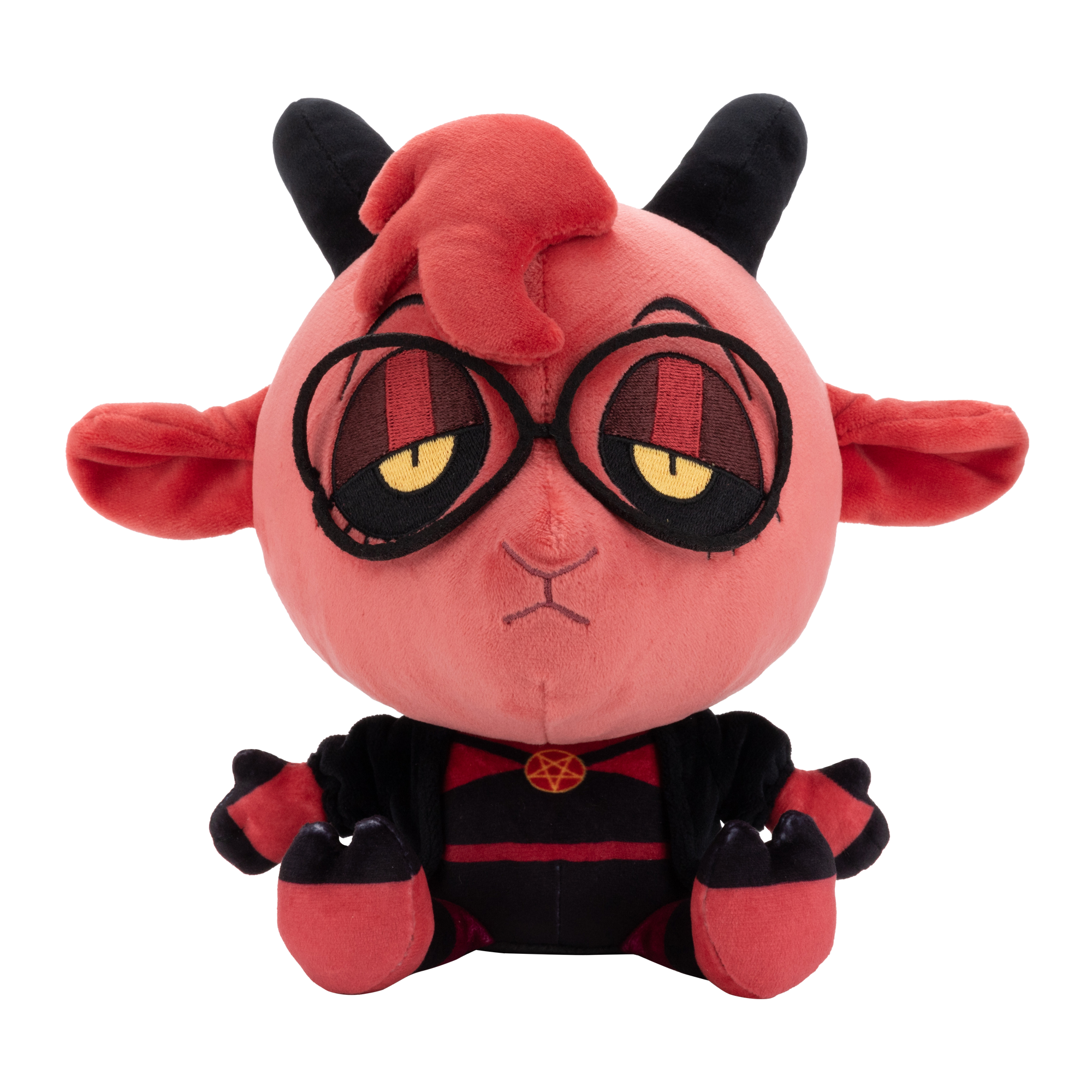 Baphomet Jr. (Junior) Plushie