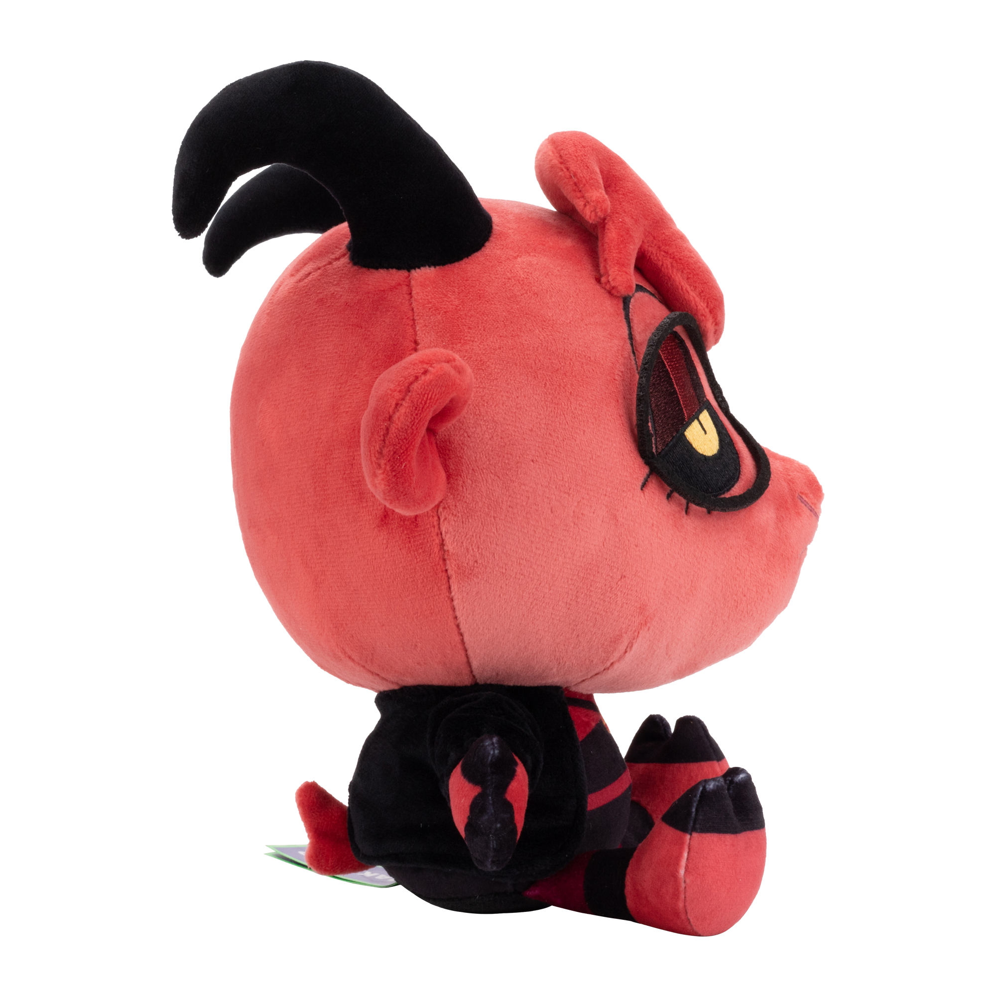 Baphomet Jr. (Junior) Plushie