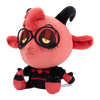 Baphomet Jr. (Junior) Plushie