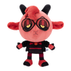 Baphomet Jr. (Junior) Plushie