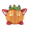 Pumpkin Emotional Support Demon Plushie