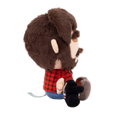 Jack "Wylder" Dean Plushie