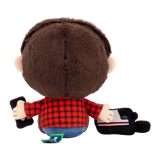 Jack "Wylder" Dean Plushie