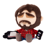 Jack "Wylder" Dean Plushie