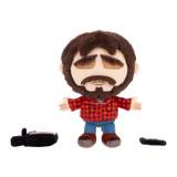 Jack "Wylder" Dean Plushie