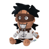 Jacks Plushie