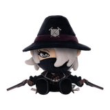 Jade the Vampire Hunter Plushie