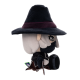 Jade the Vampire Hunter Plushie