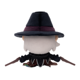 Jade the Vampire Hunter Plushie