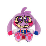 Jammi Plushie