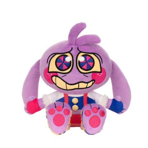 Jammi Plushie