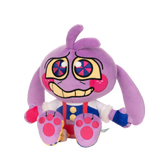 Jammi Plushie