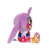 Jammi Plushie