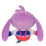 Jammi Plushie