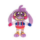 Jammi Plushie