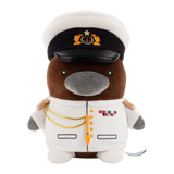 Admiral Platymoto