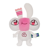 Jared Plushie