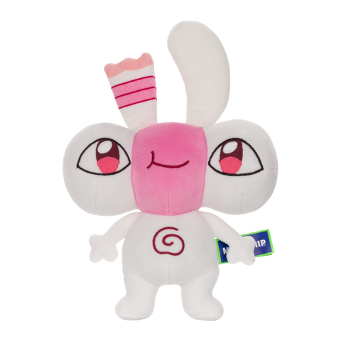 Jared Plushie