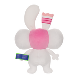 Jared Plushie